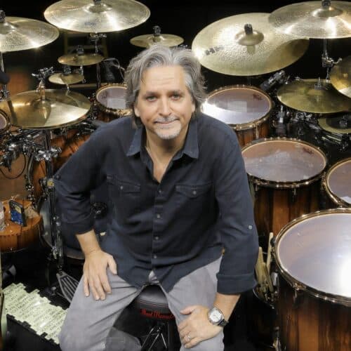 PDC Presents – Todd Sucherman – Redditch